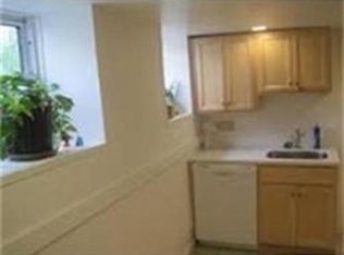 1 Farrell Way #2, Cambridge, MA 02139