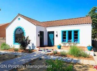 2943 9th Ave, Los Angeles, CA 90018