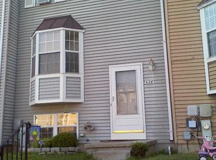 428 Kosoak Rd, Baltimore, MD 21220
