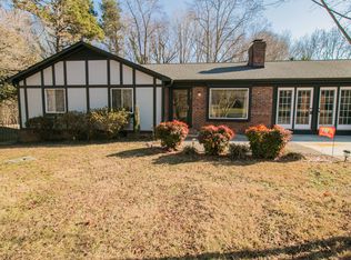 272 Cameron Rd, Lexington, NC 27295