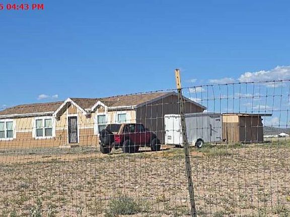 Property Side View