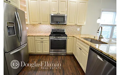Rented by Douglas Elliman