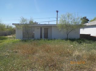 9125 W Santa Cruz Blvd, Arizona City, AZ 85123