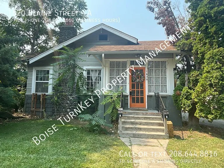 1620 Blaine St #A — Photo 2