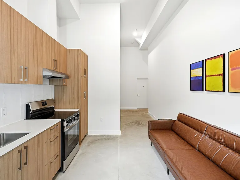 Step Designer Lofts — Photo 137