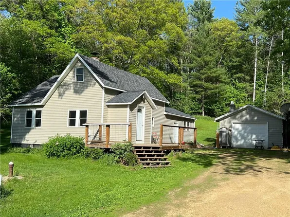 12490 State Road 79, Downing, WI 54734