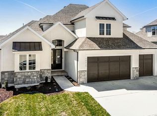 10510 N Hawthorne Ave, Kansas City, MO 64157