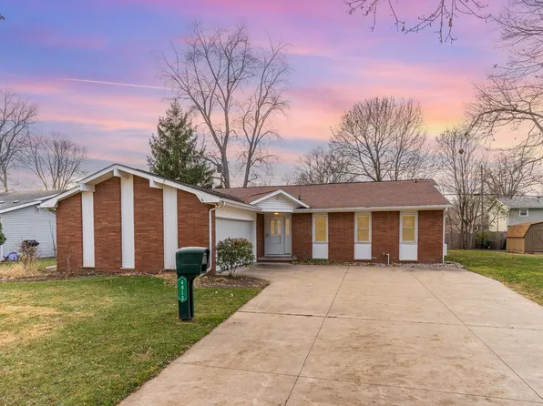 4913 Washington St, Midland, MI 48642