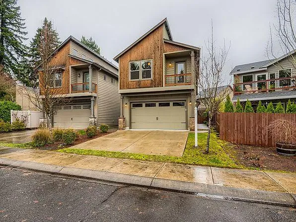 4017 SE 168th Ave, Vancouver, WA 98683