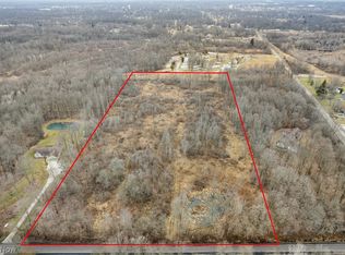 Lane West Rd SW, Warren, OH 44481