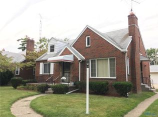 4050 Nebraska Ave, Toledo, OH 43607