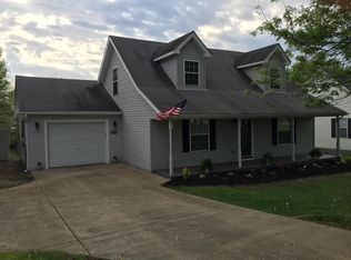 2539 Cincinnati Rd, Georgetown, KY 40324