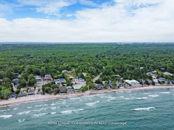 1207 Tiny Beaches Rd S, Tiny, ON L0L 2T0