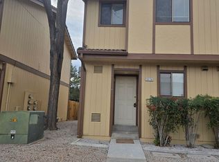 3114 N Truckee Ln, Sparks, NV 89434