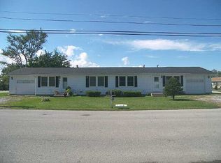 854 S Jackson St, Nappanee, IN 46550
