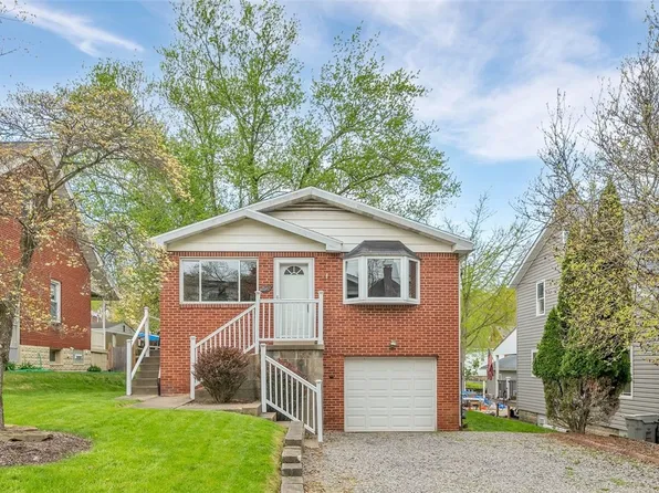 202 Martha Ave, Pittsburgh, PA 15209