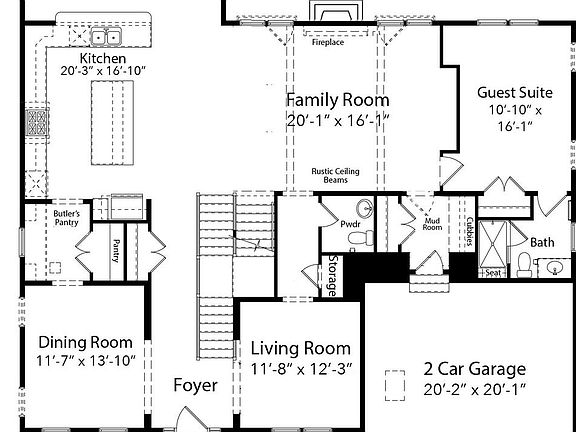 2nd image of 619 Truman Cir SW