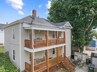 502-506 Alden St #1, Fall River, MA 02723