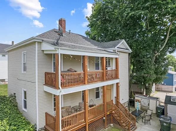 502-506 Alden St #1, Fall River, MA 02723