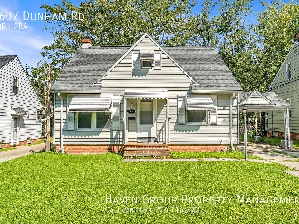 5607 Dunham Rd