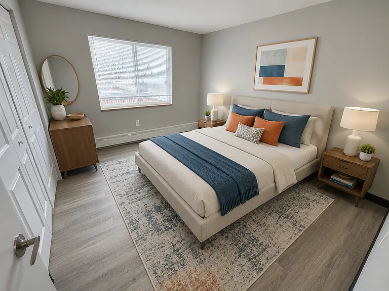4385 Hoyt St #206 — Photo 11