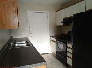 1137 Midway Ct APT A, Marion, IL 62959