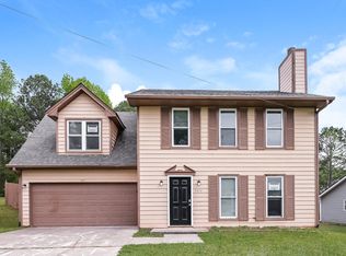 3642 Cameron Hills Pl, Ellenwood, GA 30294