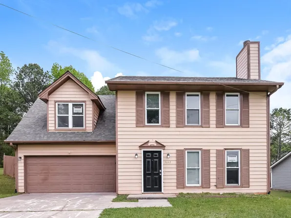 3642 Cameron Hills Pl, Ellenwood, GA 30294