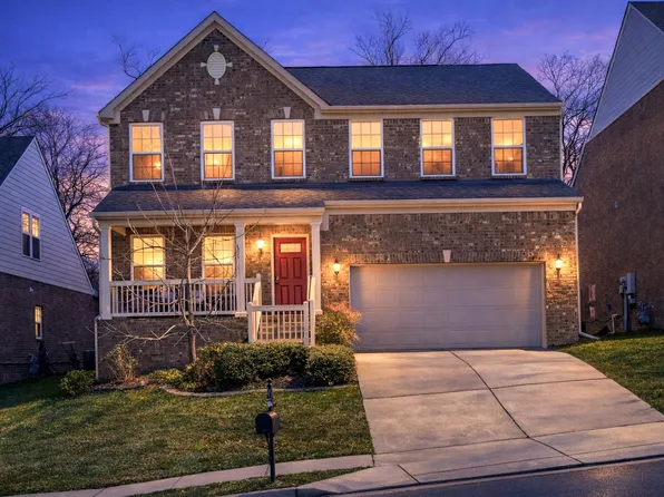 7936 Oakfield Grv, Brentwood, TN 37027