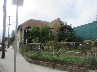 3886 E 1st St, Los Angeles, CA 90063