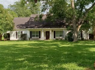2828 Brooklet Leefield Rd, Brooklet, GA 30415
