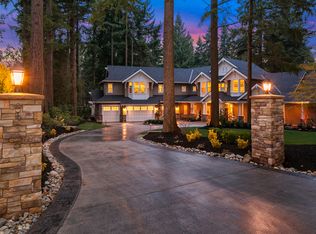 3216 134th Ave NE, Bellevue, WA 98005
