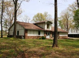 9525 Heather Ln, Bentonville, AR 72712