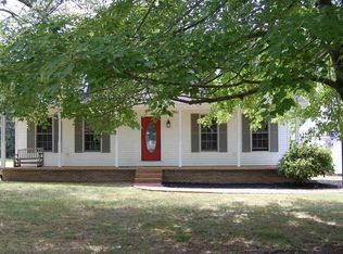 3887 Lakeview Church Rd, Benton, KY 42025