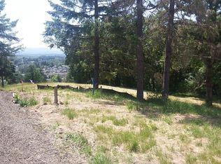 1200 NE Center St, Sheridan, OR