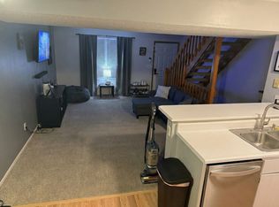 5153 Singleton Dr #44B, Hilliard, OH 43026