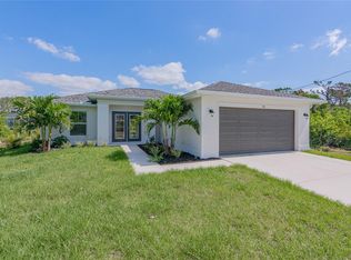 126 Lantana Rd, Rotonda West, FL 33947