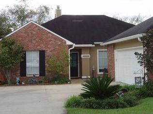 18349 Lake Iris Ave, Baton Rouge, LA 70817