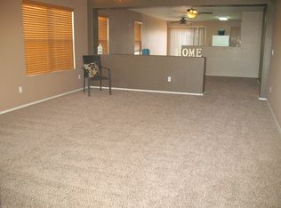 2601 W Romley Ave, Phoenix, AZ 85041