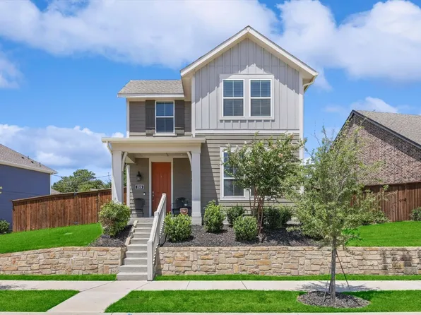 1509 Kessler Dr, Carrollton, TX 75006