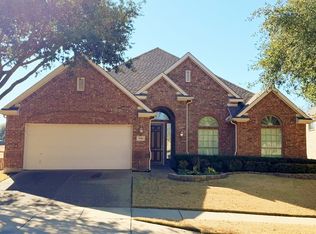 940 Scenic Ranch Cir, Fairview, TX 75069