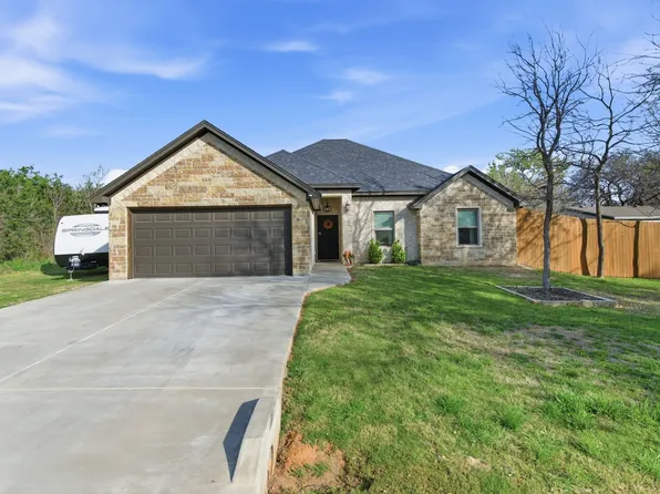 806 Colorado River Dr, Granbury, TX 76048