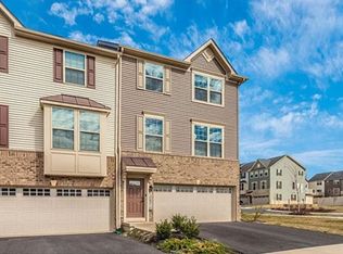 10601 Brewerton Ln, New Market, MD 21774