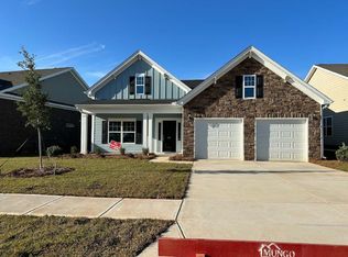 274 Tweng Trl, Lexington, SC 29072