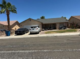 10166 E 35th Pl, Yuma, AZ 85365