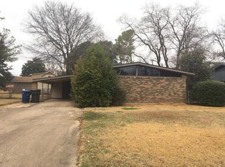 222 Brookbriar Dr, Shreveport, LA 71107