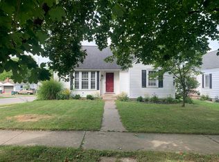 530 S 16th St, Richmond, IN