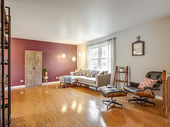 4th image of 287 Hill Ave