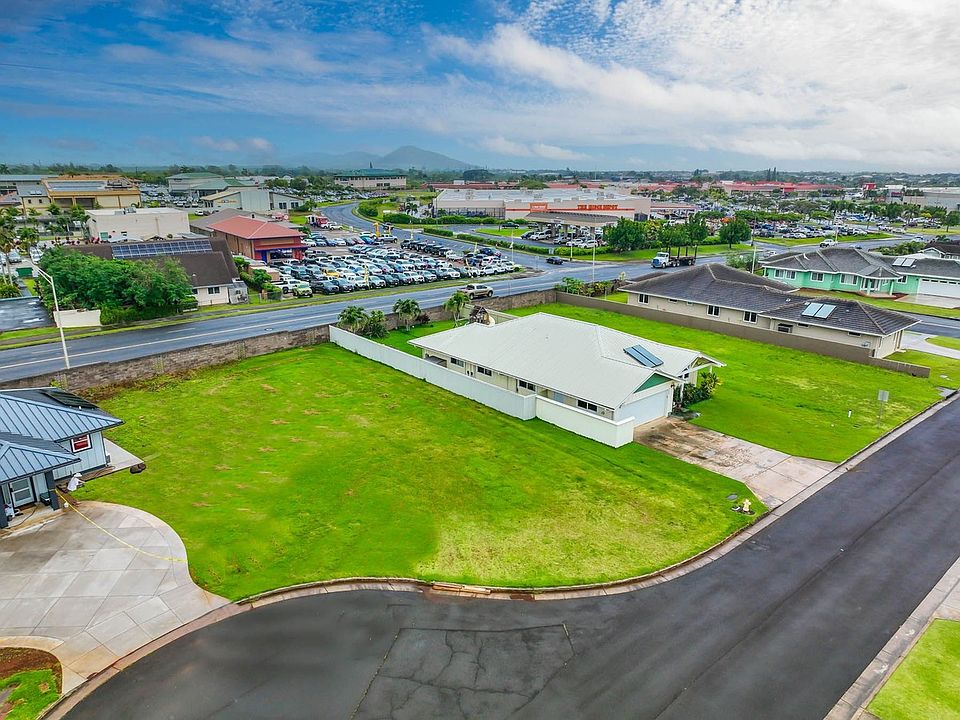 1st image of Kauila St Lot 1671