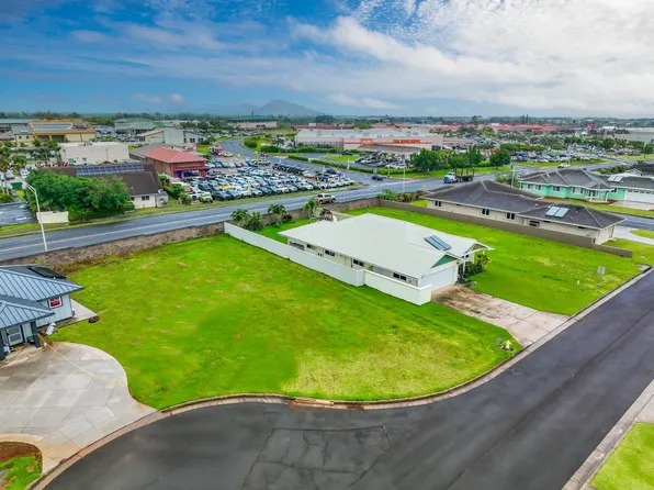 Kauila St Lot 1671, Lihue, HI 96766